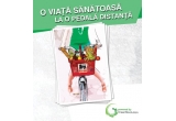 Castiga o bicicleta DHS (10 premii)