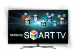 Castiga 2 televizoare Smart 3D LED Samsung, 6 iPad mini, 6 aparate foto sau 138 baxuri de bere