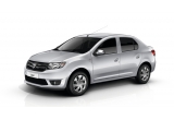 Castiga 10 masini Dacia Logan Laureate sau sute de bancnote de 5, 10 sau 50 ron