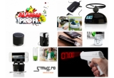 Castiga cele mai nebune gadgeturi de la smuff.ro