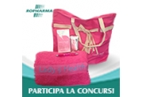 Castiga unul dintre cele 3 premii Lady Health oferite de Ropharma