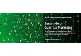 Castiga unul din cele 7 bilete gratuite la Conferinta "Marketing in Direct"