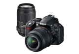 Castiga un DSLR Nikon D3100 Kit 18-55 VR