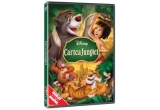Castiga un DVD cu filmul "Jungle Book"