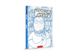 Castiga cartea “Antume” de Jean Lorin Sterian