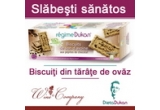 Castiga produse Dukan cu Wine & Company