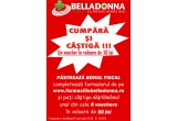 Castiga un voucher Belladonna in valoare de 50 lei