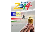 Castiga o pereche de bilete la meciul Romania - Ungaria