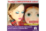 Castiga o impletitura la Oksana Salon