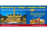 Castiga o vacanta de vis la Viena in perioada sarbatorilor de iarna + multe alte cadouri