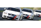 Castiga o experiența de condus BMW Driving Experience pe circuitul de la Hungaroring