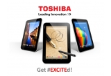Castiga o tableta Toshiba Excite Pure