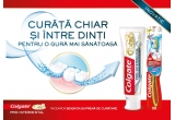 Castiga unul dintre cele 10 kit-uri de ingrijire orala Colgate
