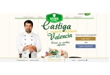 Castiga 60 cosuri cu produse Agricola, o excursie culinara la Valencia sau la Agricola Bacau