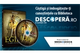 Castiga un dvd cu documentarul "Tehnici de supravietuire - Romania. Mexic"