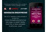 Castiga zilnic un Vodafone Smart mini (10 premii)