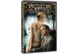 Castiga un DVD + cartea cu filmul "Marele Gatsby"