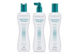 Castiga unul dintre cele doua seturi din noua gama Biosilk Volumizing Therapy