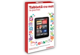 Castiga zilnic un Vodafone Smart Tab III (10 premii)