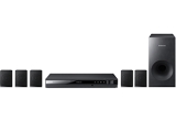Castiga un sistem Home Cinema cu DVD Samsung HT-E330