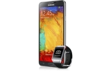 Castiga un Samsung Galaxy Note 3 si Samsung Gear