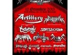 Castiga 2 invitatii simple la Romanian Thrash Metal Fest