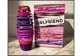 Castiga o apa de parfum Justin Bieber's Girlfriend