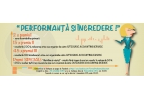 Castiga 2 cursuri de contabilitate primara, 15 vouchere de 200 lei reducere + alte premii