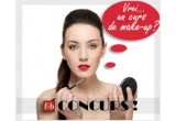 Castiga un curs de make-up la ABA Make-up Academy