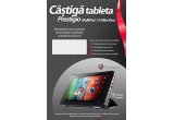 Castiga o tableta Prestigio MultiPad 7.0