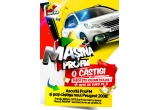 Castiga o masina Peugeot 2008 sau sute de euro pe zi