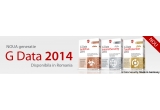 Castiga o licența G Data InternetSecurity 2014