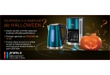 Castiga produsul deghizat de Halloween