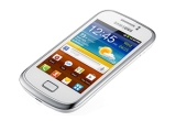 Castiga un smartphone Samsung S6500 Galaxy Mini 2