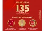 Castiga 370 baxuri de bere, 522 seturi de pahare sau 270 seturi tricou + hanorac