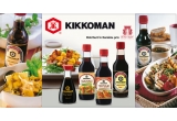 Castiga produse marca Kikkoman