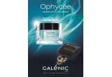 Castiga unul dintre cele 3 seturi ce contin breloc si Galenic Ophycee Crema
