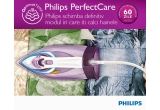 Castiga un fier de calcat Philips PerfectCare Azur