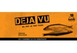 Castiga una din cele 2 invitatii duble la premiera "Déjà Vu"