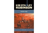Castiga romanul “Marte rosu” de Kim Stanley Robinson