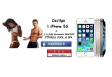 Castiga un iPhone 5S sau o luna la Fitness, Piscina & SPA