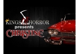 Castiga romanul “Christine” de Stephen King
