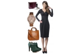 Castiga o tinuta casual, office, party, glam sau rainny day pe saptamana