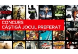 Castiga o cheie (CD key) gratuita pentru jocul tau preferat
