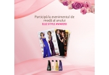Castiga invitatii la Elle Style Awards