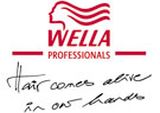 Castiga unul din cele 12 premii Wella Professionals
