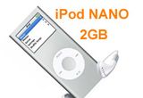 Castiga un iPod Nano Silver de 2GB