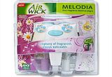 Castiga noul Air Wick Melodia