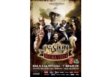 Castiga 2 invitatii la concertul Pasion de Buena Vista