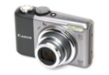 Castiga un aparat foto Canon PowerShot A2000 IS